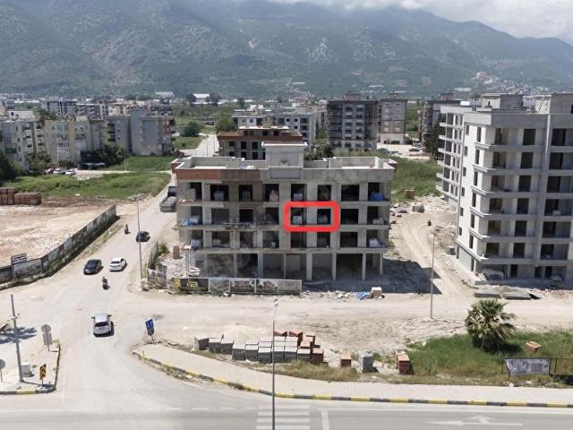 Finike, Antalya içerisinde satılık mülk