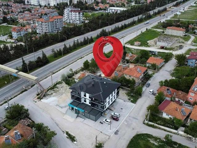 Burdur Merkez, Burdur içerisinde satılık Dükkan