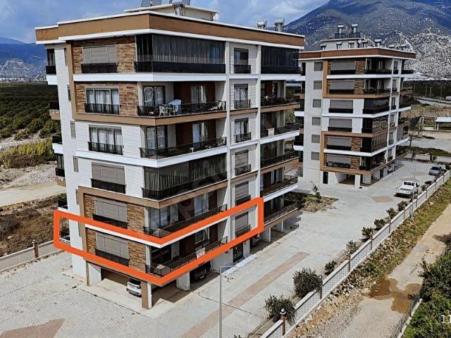 Finike, Antalya içerisinde satılık mülk