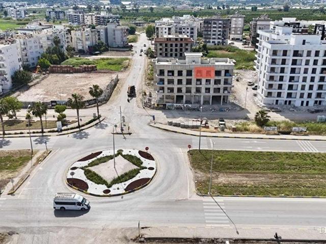 Finike, Antalya içerisinde satılık mülk