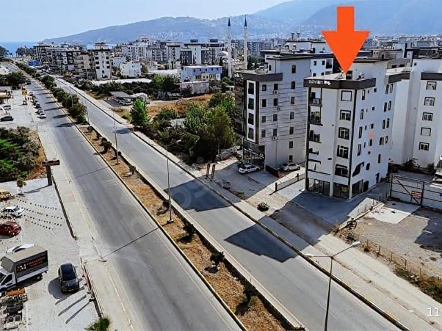 Finike, Antalya içerisinde satılık mülk