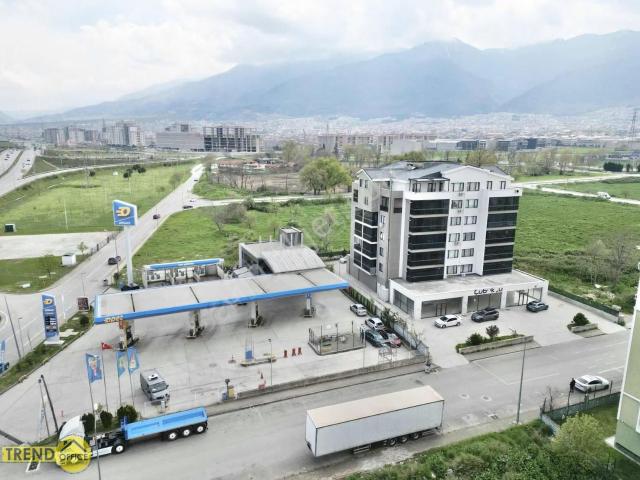 Yildirim, Bursa içerisinde kiralık Dükkan