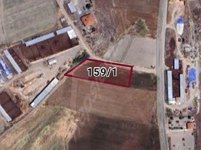 Güdül, Ankara içerisinde satılık Arsa