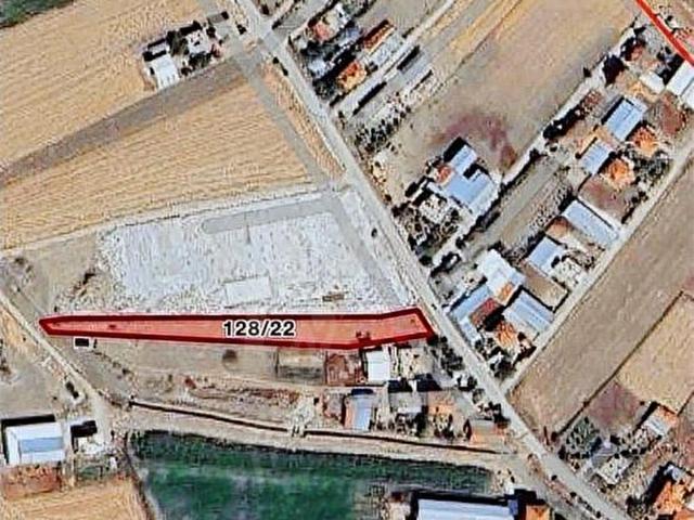 Bucak, Burdur içerisinde satılık Arsa