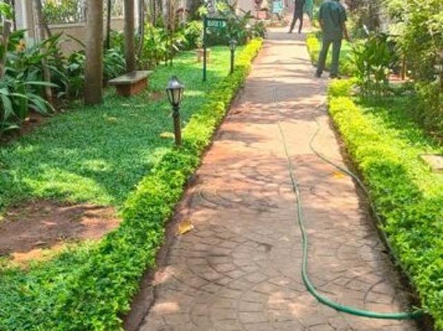 Flat for rent in Bangalore North, Cox Town - Bangalore