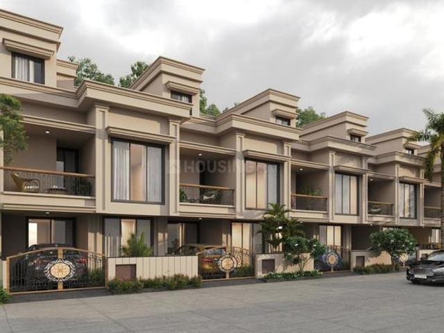 Villa for sale in Madya