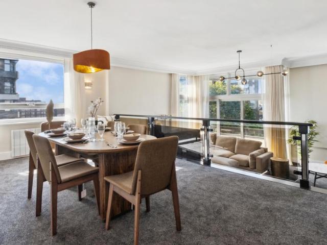 Apartment for rent in City of Westminster, Greater London