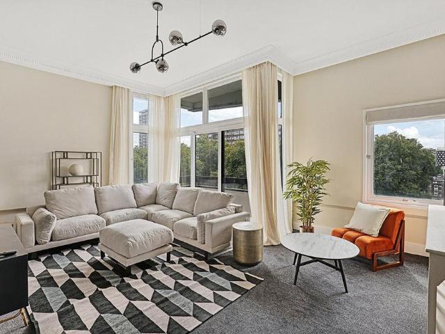 Apartment for rent in City of Westminster, Greater London