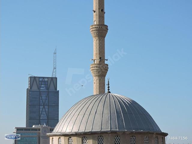 Altindağ, Ankara içerisinde satılık Arsa
