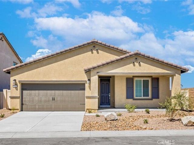 House for sale in Indio, California