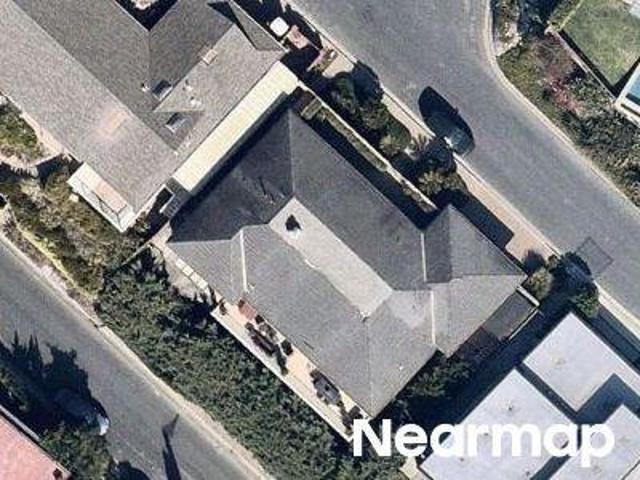 House for sale in Laguna Beach