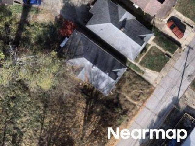 House for sale in Charleston, West Virginia