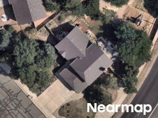 House for sale in Colorado Springs, El Paso County
