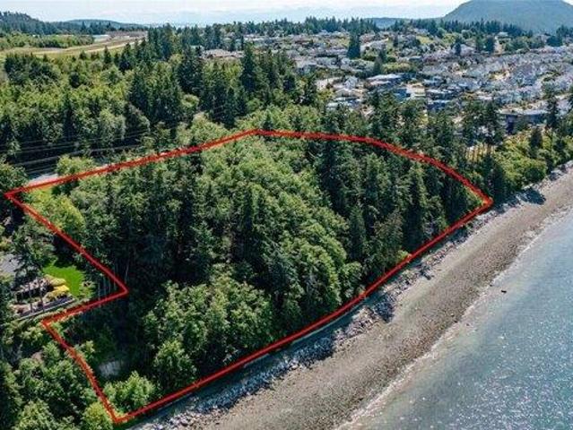 Land for sale in Anacortes, Washington