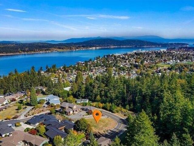 Land for sale in Anacortes, Washington