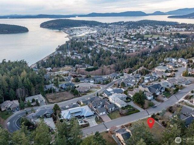 Land for sale in Anacortes, Washington