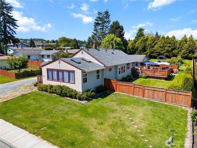 Land for sale in Anacortes, Washington