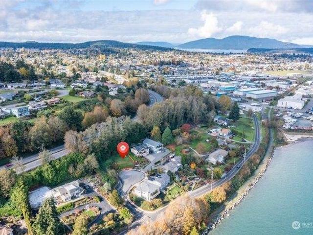 Land for sale in Anacortes, Washington