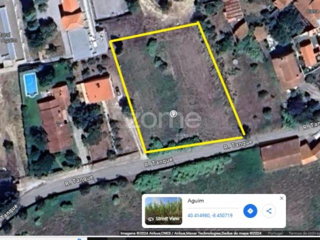 Terreno venda em Anadia, Aveiro