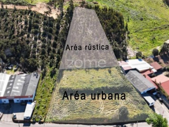 Terreno venda em Anadia, Aveiro