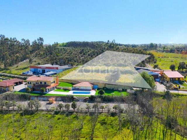 Terreno venda em Anadia, Aveiro