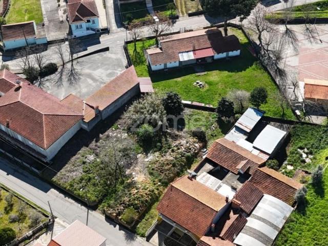 Terreno venda em Anadia, Aveiro