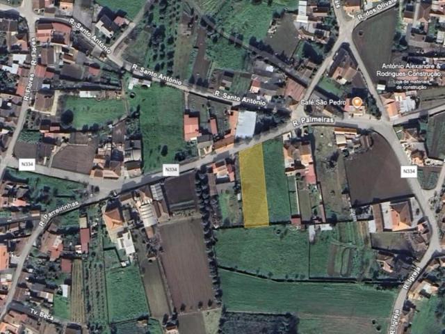 Terreno venda em Anadia, Aveiro