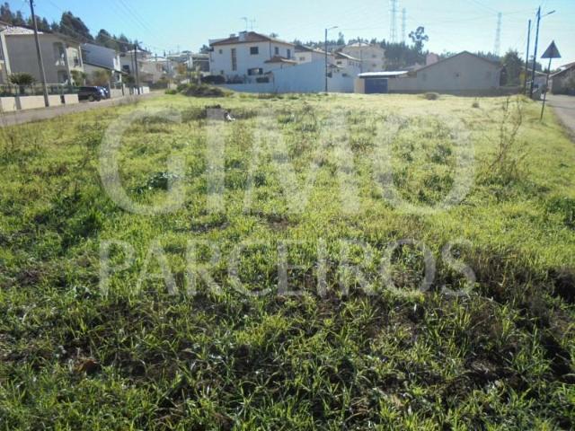 Terreno venda em Anadia, Aveiro