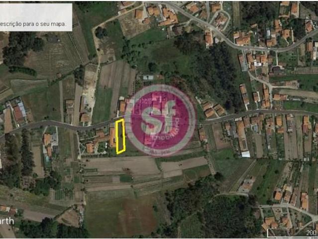 Terreno venda em Anadia, Aveiro