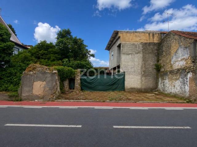 Terreno venda em Anadia, Aveiro