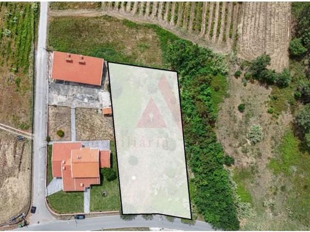 Terreno venda em Anadia, Aveiro