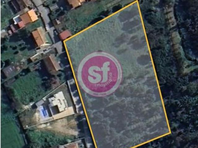 Terreno venda em Arcos e Mogofores, Anadia