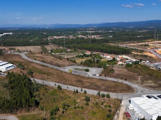 Terreno venda em Anadia, Aveiro
