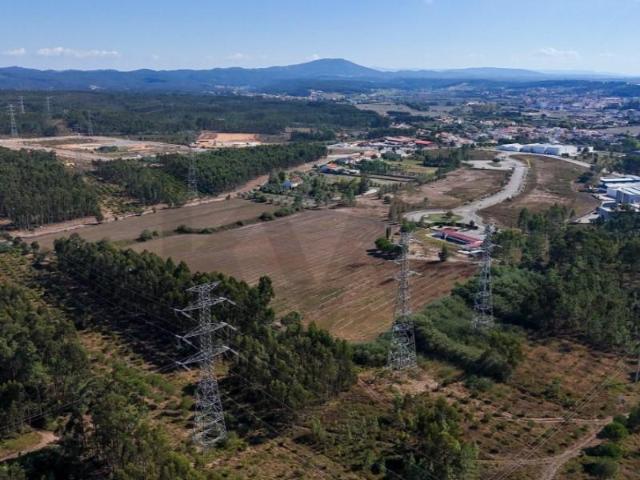 Terreno venda em Anadia, Aveiro