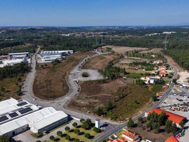 Terreno venda em Anadia, Aveiro