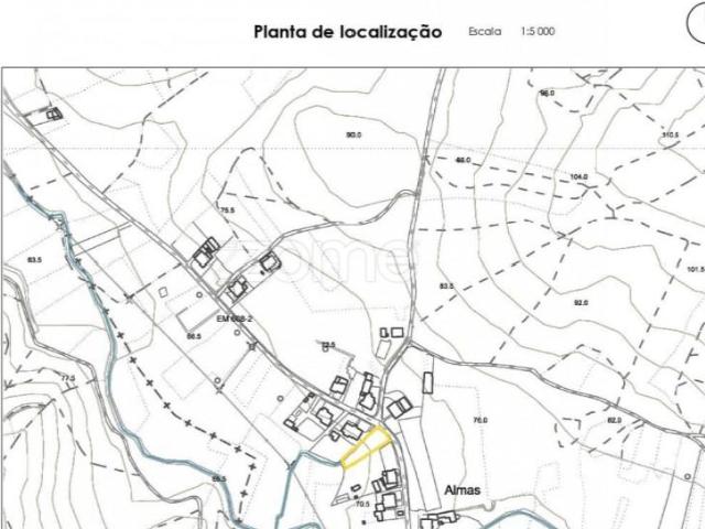 Terreno venda em Anadia, Aveiro