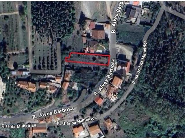 Terreno venda em Anadia, Aveiro