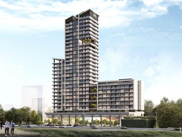 Yenimahalle, Ankara içerisinde satılık mülk