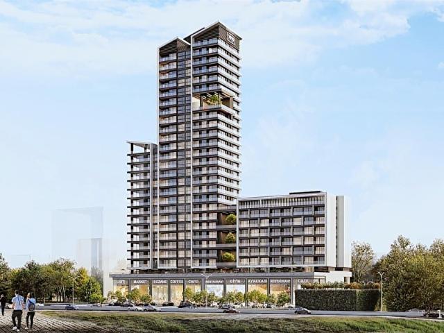 Yenimahalle, Ankara içerisinde satılık mülk