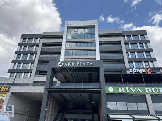 Yenimahalle, Ankara içerisinde satılık Ofis