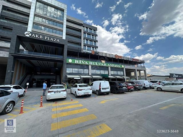 Yenimahalle, Ankara içerisinde satılık Ofis