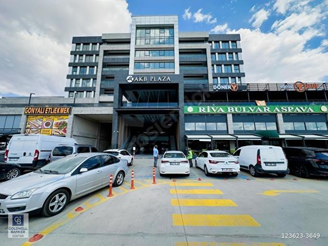 Yenimahalle, Ankara içerisinde satılık Ofis