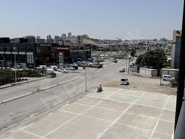 İvedikköy Mahallesi, Yenimahalle içerisinde satılık Dükkan