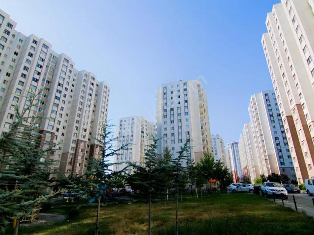 Urankent, Yenimahalle içerisinde kiralık mülk
