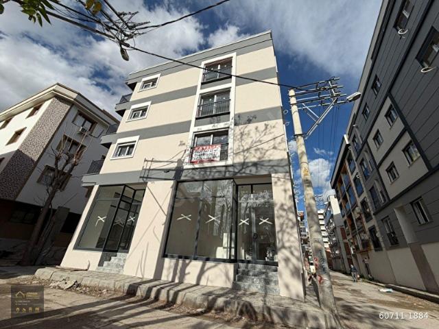 Karşiyaka, İzmir içerisinde satılık mülk