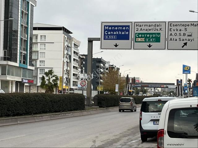 Çağdaş Mahallesi, Çiğli içerisinde satılık mülk