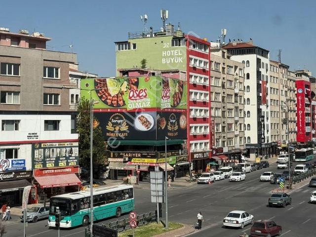 Cumhuriyet Mahallesi, Melikgazi içerisinde kiralık mülk