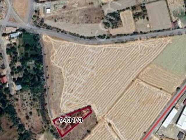 Gesi, Melikgazi içerisinde satılık Villa