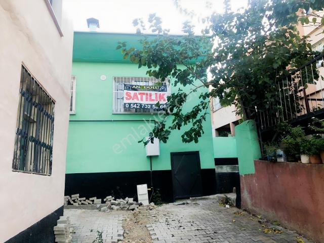 Tavşantepe, Kozan içerisinde satılık Villa