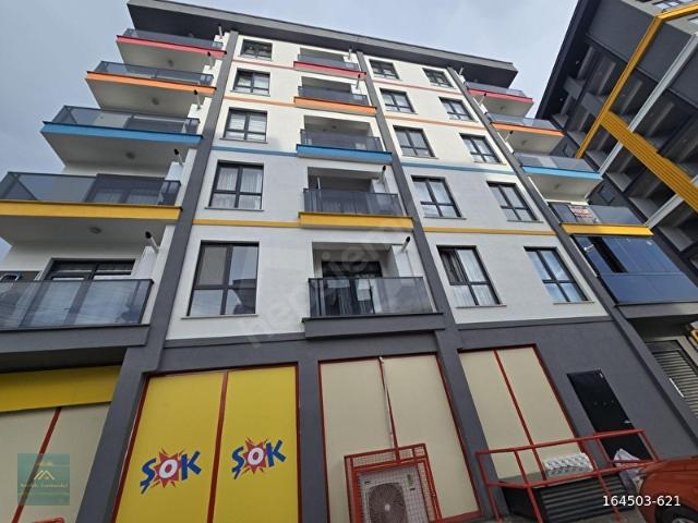 Ordu, Altınordu içerisinde satılık mülk